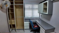 Blk 482 Admiralty Link (Sembawang), HDB 4 Rooms #518720041